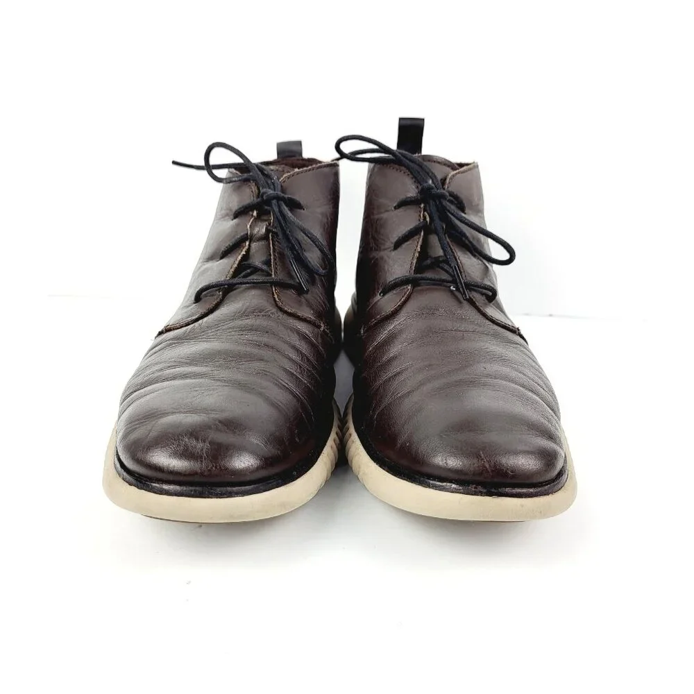 Zerogrand Chukka Boot COLE HAAN‎ - Size 10.5